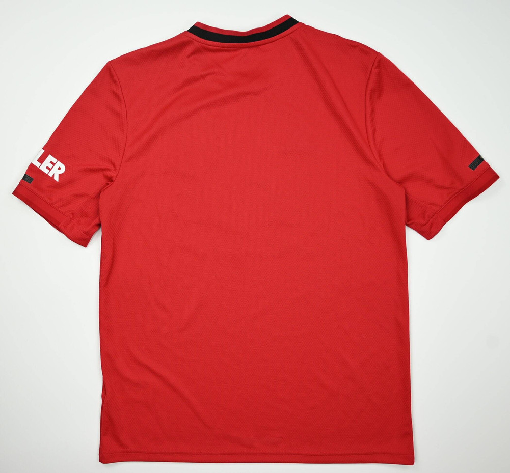 2019-20 MANCHESTER UNITED KOSZULKA XL. BOYS