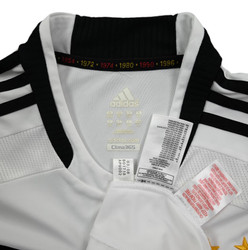 2008-09 GERMANY SHIRT XL. BOYS / S