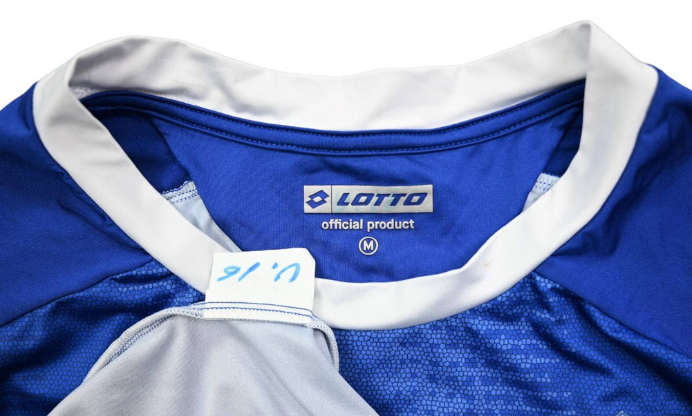 TSG HOFFENHEIM LONGSLEEVE M