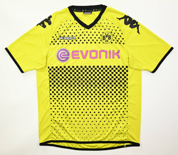 2011-12 BORUSSIA DORTMUND *LEWANDOWSKI* SHIRT XL