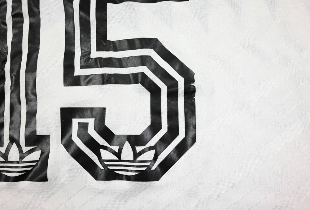 ADIDAS OLDSCHOOL #15 KOSZULKA XL