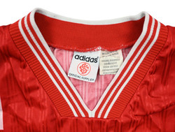 1997-98 INTERNACIONAL SHIRT M