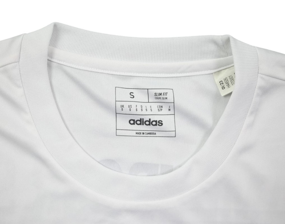 2023-24 HAMBURG SHIRT S