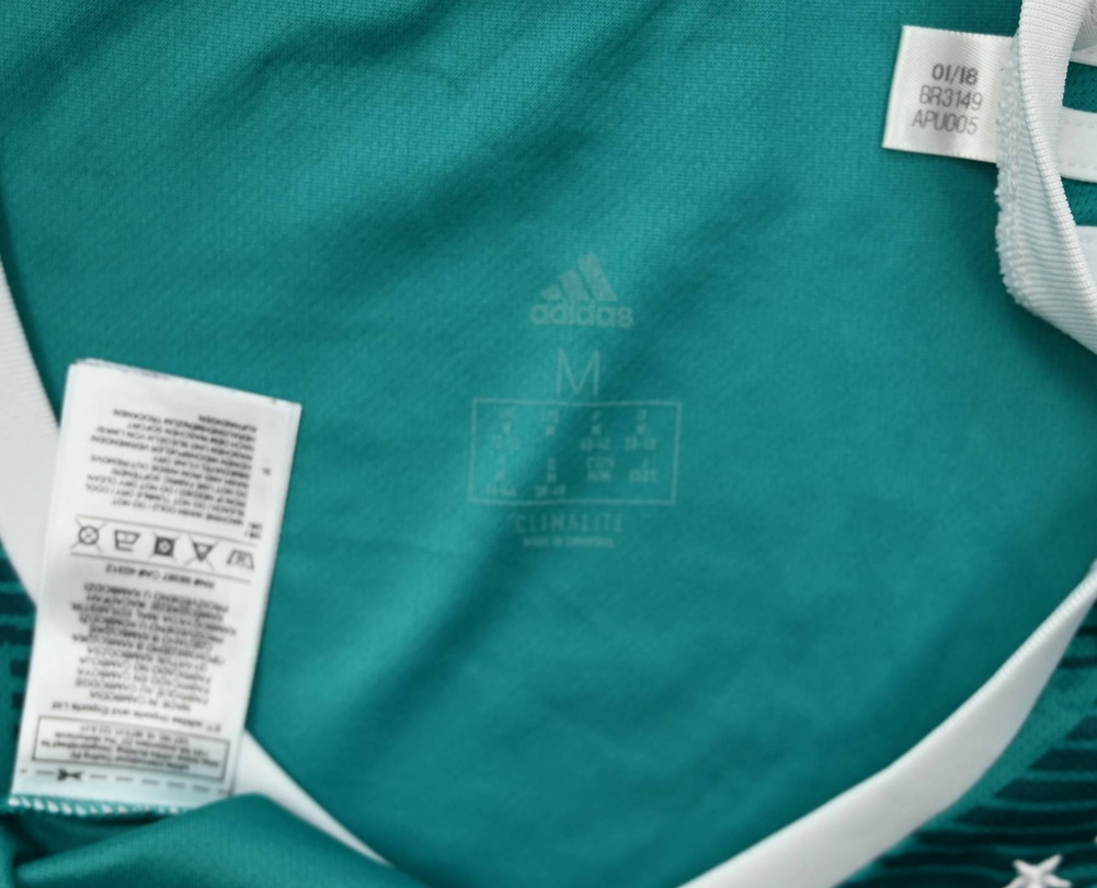 2018-19 GERMANY KOSZULKA WOMENS M