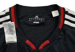 2010-11 BAYERN MUNCHEN KOSZULKA L