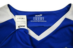 2007-09 LEICESTER CITY KOSZULKA WOMENS XL
