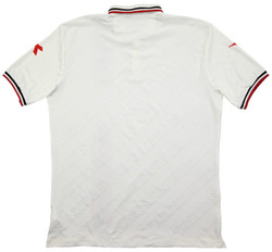 2022-23 SAMSUNSPOR SHIRT XL