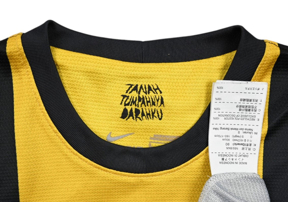 2012-14 MALAYSIA KOSZULKA S