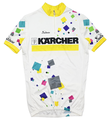 NABHOLZ KOSZULKA KOLARSKA S