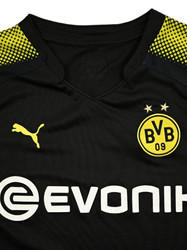 2017-18 BORUSSIA DORTMUND SHIRT M. BOYS