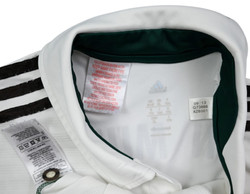 2013-14 BAYERN MUNCHEN *KROOS* SHIRT XL. BOYS