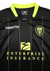2011-12 LEEDS UNITED SHIRT M. BOYS