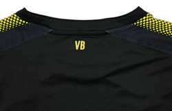 2017-18 BORUSSIA DORTMUND SHIRT L