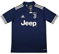 2020-21 JUVENTUS KOSZULKA XL. BOYS