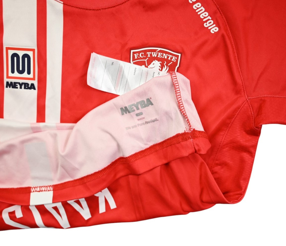 2022-23 TWENTE *KAATS* SHIRT L. BOYS