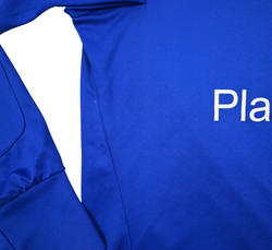 2015-16 MAGDEBURGER FFC LONGSLEEVE SHIRT M