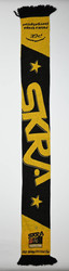 PGE SKRA BELCHATOW MORE THAN VOLLEYBALL SCARF