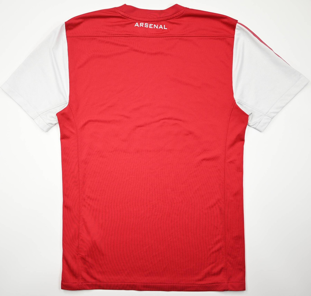 2011-12 ARSENAL LONDON KOSZULKA S