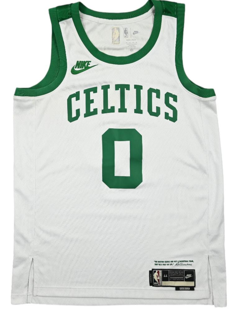 BOSTON CELTICS NBA *TATUM* KOSZULKA M