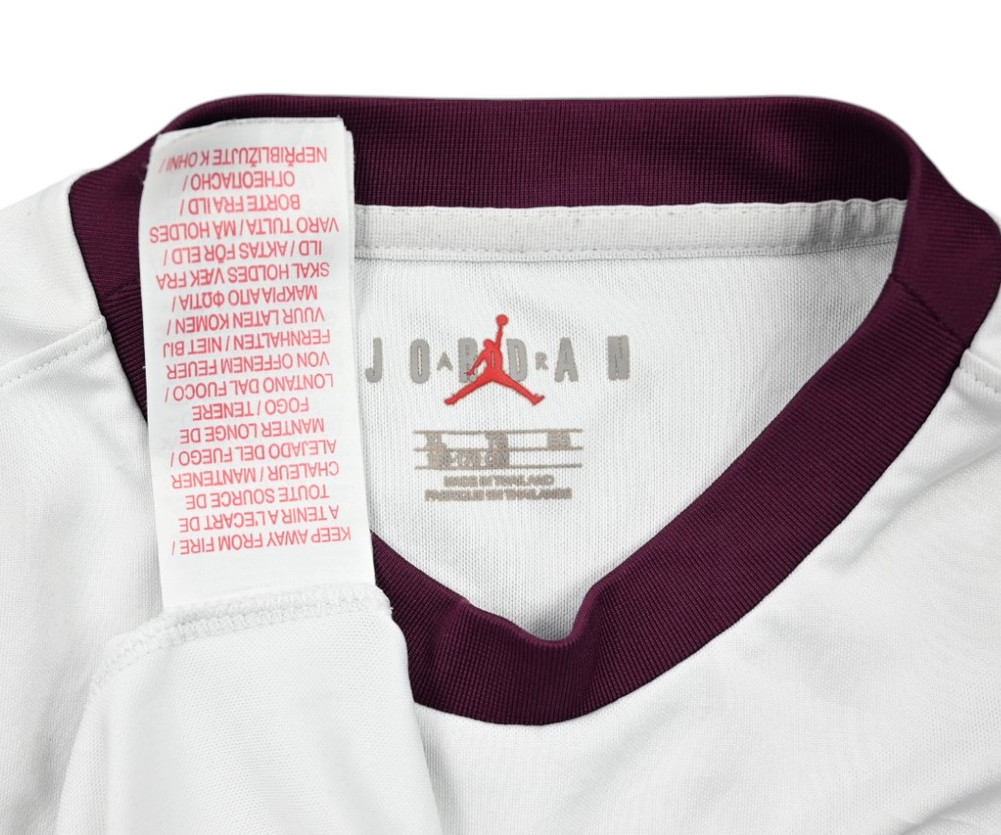 2020-21 PARIS SAINT-GERMAIN KOSZULKA XL. BOYS