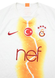 2018-19 GALATASARAY SHIRT L