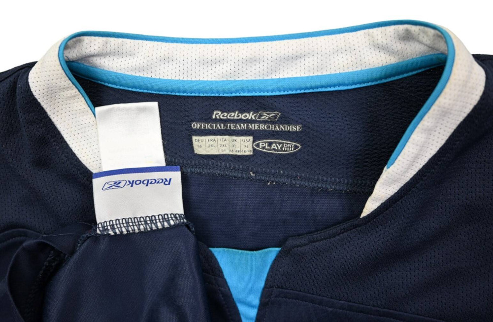 2005-06 MANCHESTER CITY KOSZULKA XL