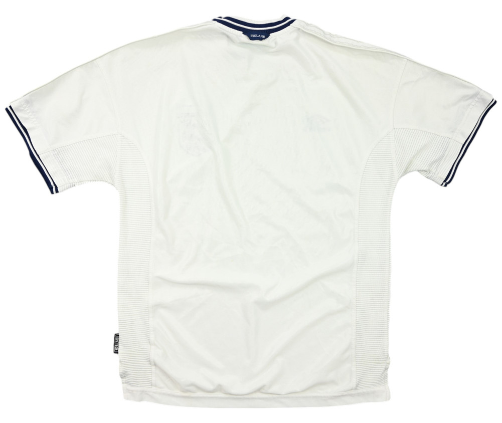 1999-01 ENGLAND KOSZULKA L