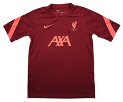 LIVERPOOL SHIRT XL. BOYS