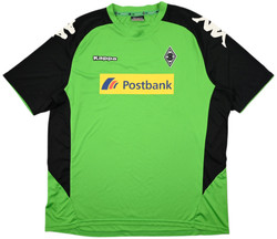 2013-14 BORUSSIA MONCHENGLADBACH SHIRT 3XL