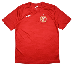 2019-20 RTS WIDZEW LODZ SHIRT L. BOYS