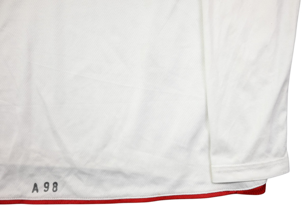 2009-10 STUTTGART LONGSLEEVE KOSZULKA M