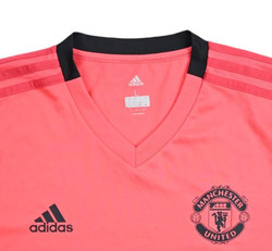 MANCHESTER UNITED KOSZULKA L