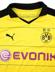 2015-16 BORUSSIA DORTMUND SHIRT M