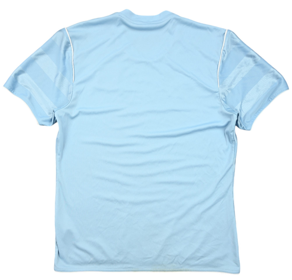 2011-12 HULL CITY KOSZULKA M