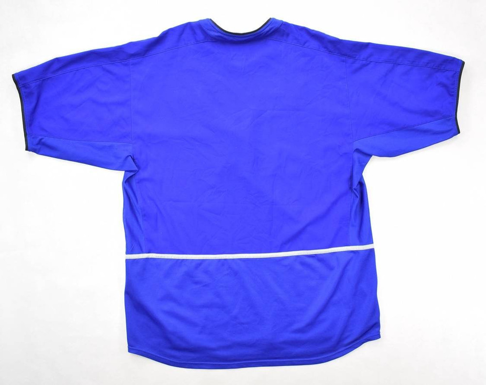 2002-03 MANCHESTER UNITED KOSZULKA XL