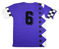 PUMA OLDSCHOOL SHIRT L