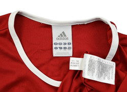 2011-12 UNTERHACHING LONGSLEEVE SHIRT L