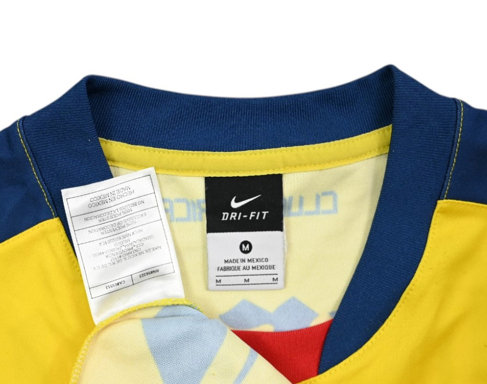 2010-11 CLUB AMERICA KOSZULKA M