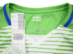 2017-18 WOLFSBURG SHIRT L