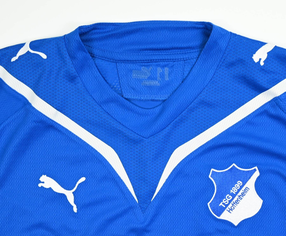 2009-11 TSG HOFFENHEIM KOSZULKA XL