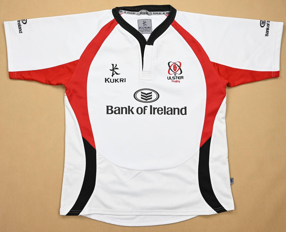 ULSTER RUGBY SHIRT XL