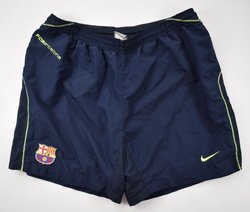 FC BARCELONA SHORTS L