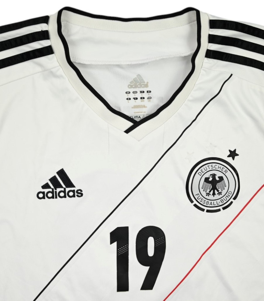 2012-13 GERMANY *GOTZE* KOSZULKA L