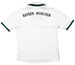2013-14 BAYERN MUNCHEN SHIRT S. BOYS