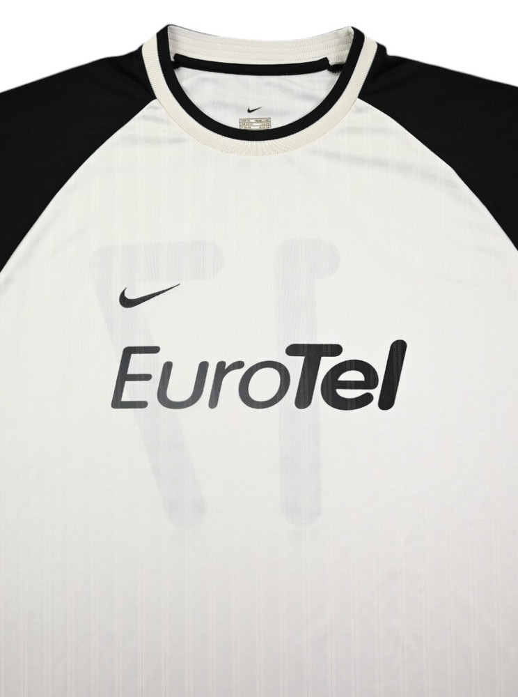 NIKE VINTAGE KOSZULKA XL