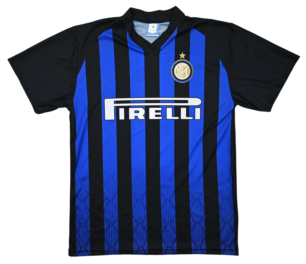 2018-19 INTER MILAN *ICARDI* KOSZULKA S