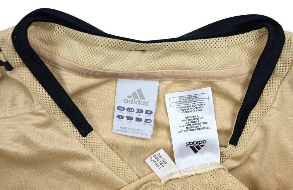 2004-06 BAYERN MUNCHEN *MAKAAY* SHIRT XXL