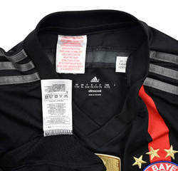 2014-15 BAYERN MUNCHEN *BERNAT* KOSZULKA XL. BOYS