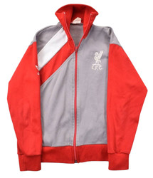 1985-87 LIVERPOOL TOP XL .BOYS