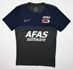 2021-22 AZ ALKMAAR SHIRT S